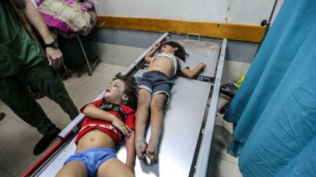 إعلام إسرائيلي: فشلنا في التحذير و في الدفاع وأطفال غزة من حقهم العيش