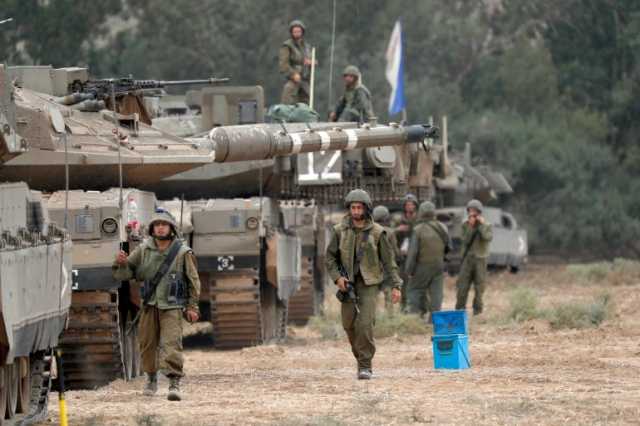 تقارير: 38 مليار دولار خسائر إسرائيلية بسبب الحرب على غزة