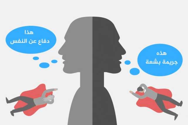 5 أدلة على امتلاك المسؤول الغربي للسانين