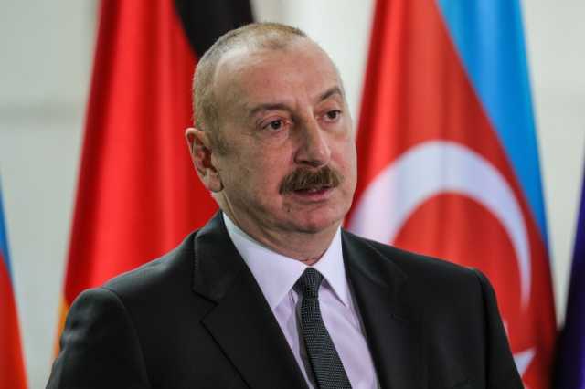 أذربيجان تقرر عدم المشاركة بمحادثات غرناطة الخماسية مع أرمينيا