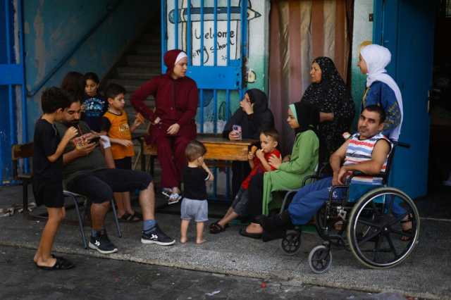 ثاني أيام طوفان غزة.. أزمة إنسانية بغزة جراء قصف الاحتلال