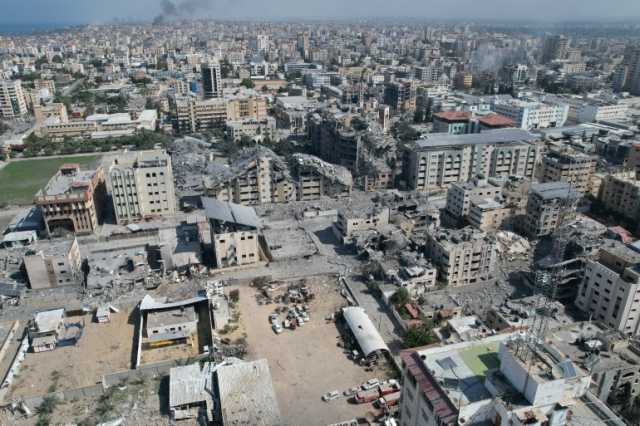 خطة إسرائيل لتهجير سكان غزة.. رفض دولي وتفهّم أميركي والأمم المتحدة تصفها بالمروعة