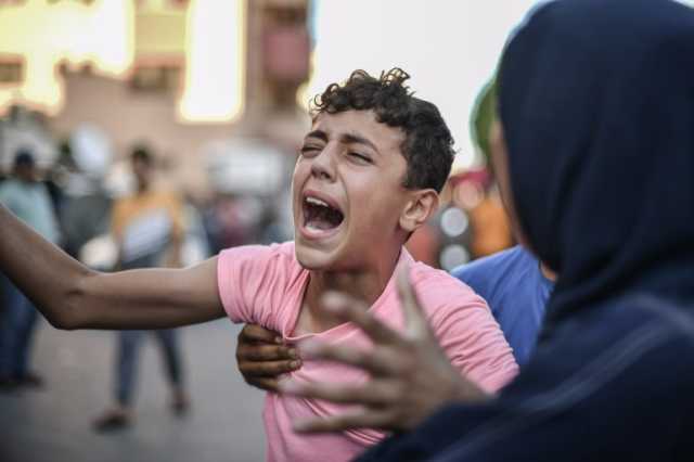 هاف بوست: الخارجية الأميركية تحذر دبلوماسييها من الدعوة لإنهاء العنف في غزة
