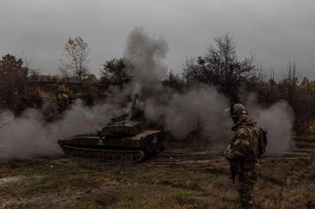 روسيا تقصف خيرسون وتحاول تطويق أفدييفكا ووعود بمزيد من السلاح لأوكرانيا