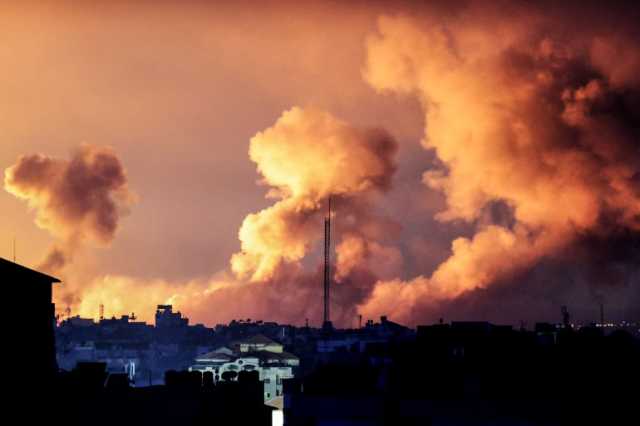 كاتبة فلسطينية: هكذا يميز سكان غزة الصاروخ القاتل من غيره