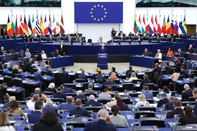 وسط ترشيحات غير مسبوقة.. الشعبويون يتربصون بالبرلمان الأوروبي