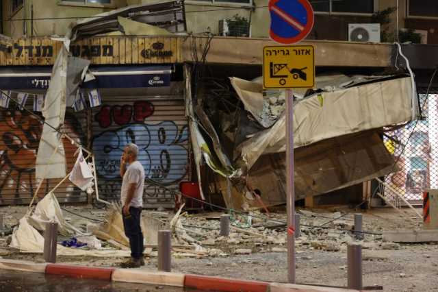 العدوان على غزة وجّه ضربة قوية لدولة الرفاه في إسرائيل