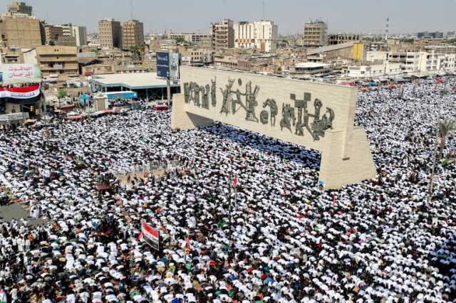 طوفان الأقصى.. تأييد شعبي عربي وعالمي لفلسطين ونصرة غزة