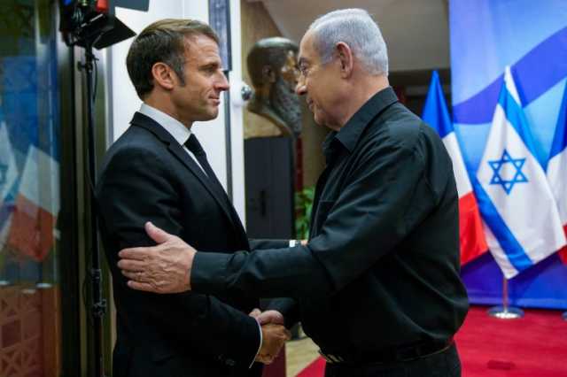 دعاوى مرتقبة في أوروبا ضد تصدير السلاح لإسرائيل.. فما نصيب فرنسا؟