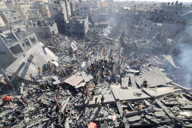 إيكونوميست: حرب المدن في غزة أكثر دموية من العراق