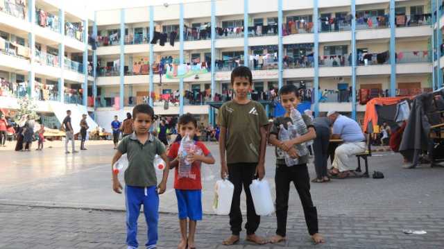 صحف عالمية: من الصعب تعويض دور الأونروا في غزة