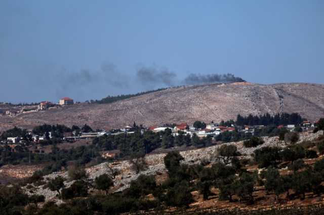 حصار وتهجير قسري.. تفاصيل خطة لبنانية لمواجهة عدوان إسرائيلي محتمل