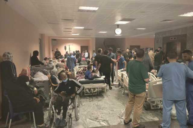 مستشفى الصداقة التركي للسرطان بغزة يتوقف عن العمل