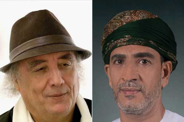 روائي جزائري يفوز بجائزة السلطان قابوس للثقافة والفنون والآداب