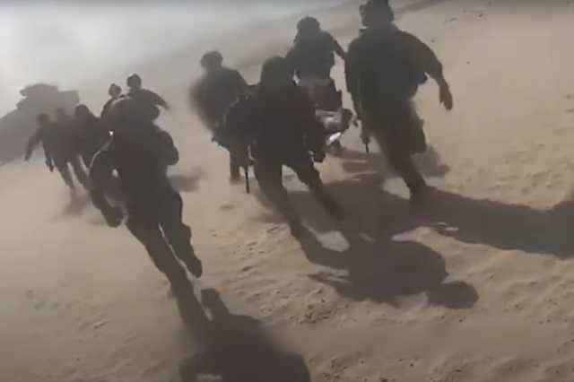 مقتل 10 عسكريين إسرائيليين في معارك غزة خلال 24 ساعة