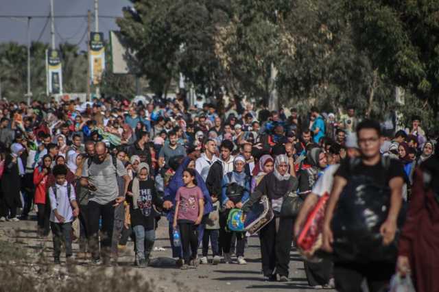 أمنستي: الفلسطينيون عانوا عقودا من البطش والانتهاكات الممنهجة