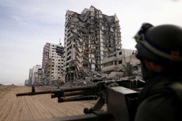 مباحثات أميركية قطرية لتمديد هدنة غزة وحماس ترحب بصفقة تبادل شاملة