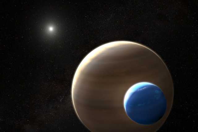 الكواكب الثنائية أكثر مما نظن ويُحتمل وجود الحياة فيها