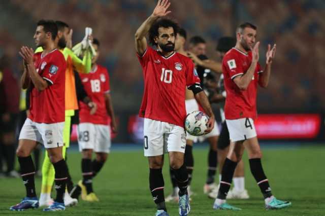 خروج مصر مبكرا من أمم أفريقيا 2023.. أمنية لاعب سابق لليفربول