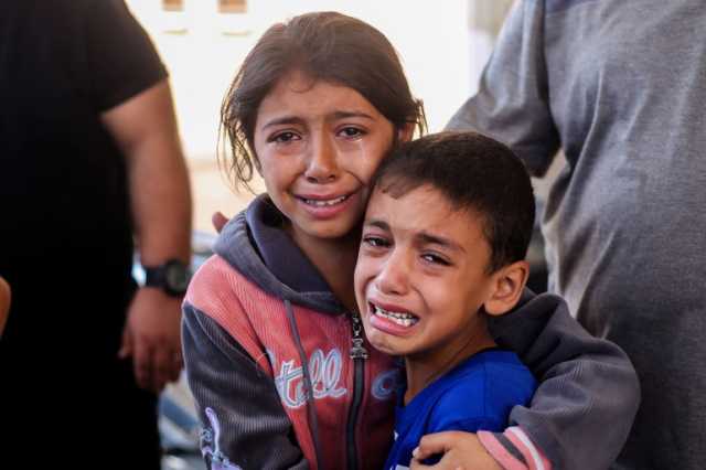 هآرتس: أوقفوا القتل الجماعي في غزة