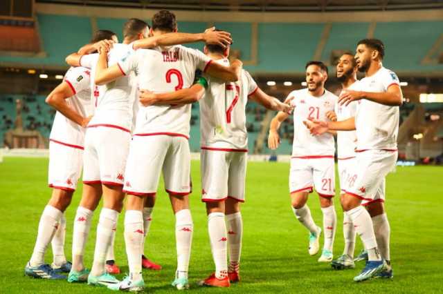 فوز تونس وليبيا في مستهل تصفيات كأس العالم وتصدرهما مجموعتيهما