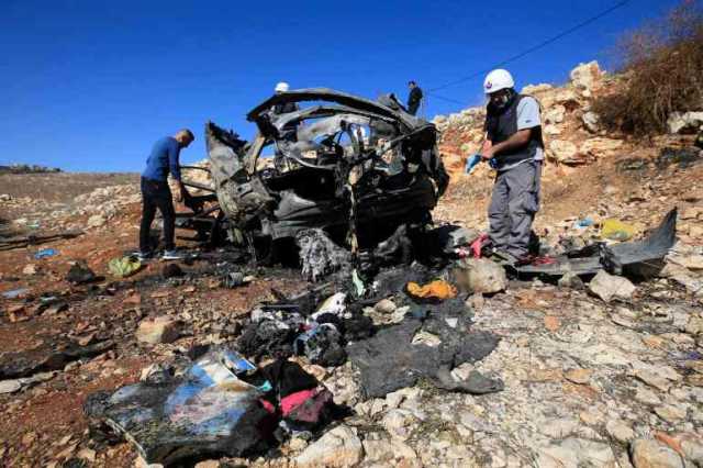 إسرائيل تهاجم جنوب لبنان وصفارات الإنذار تدوي في مناطق الجليل
