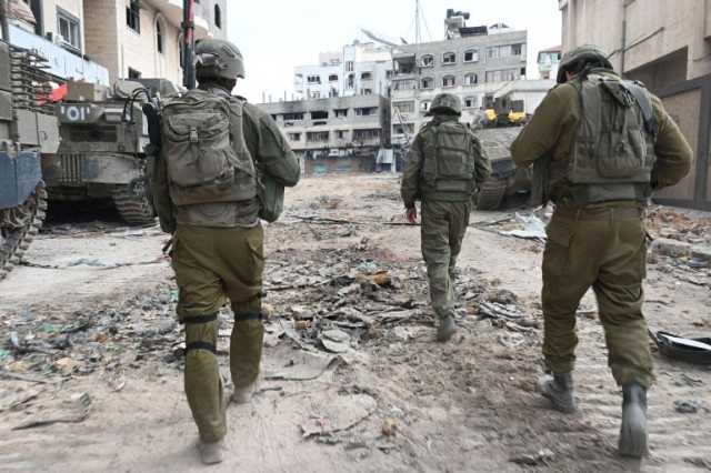 استمرار الجهود لتمديد هدنة غزة واستعدادات تحسبا لاسئناف القتال