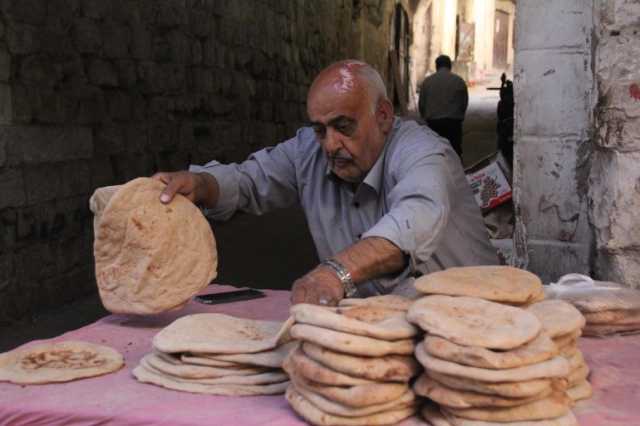 العدوان الإسرائيلي يلقي بظلاله على اقتصاد الضفة