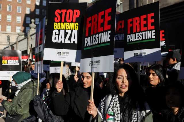 نيويورك تايمز: حياة جديدة للكوفية الفلسطينية بعد حرب غزة