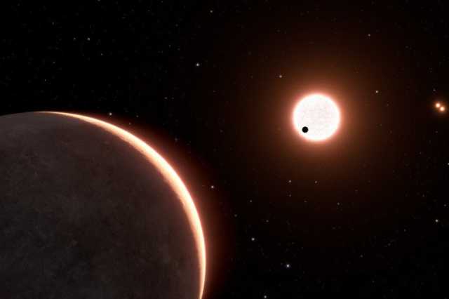 اكتشاف أقرب كوكب بحجم الأرض من مجموعتنا الشمسية