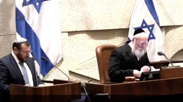 إعلام إسرائيلي: تصريحات إلياهو تغذي اللاسامية وتكشف عجز نتنياهو