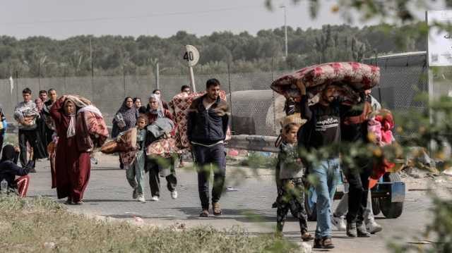 النكبة نكبتكم والمقاومة تنتظركم.. مغردون يردون على حديث إسرائيليين عن نكبة غزة 2023