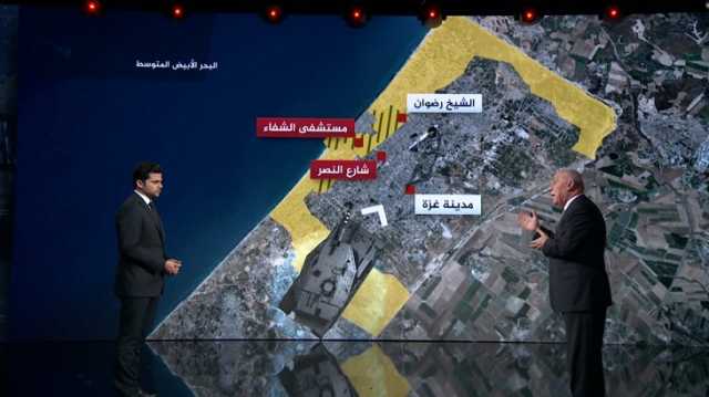 خبير عسكري: كتائب القسام تعتمد 3 مقاربات لمواجهة جيش الاحتلال بغزة
