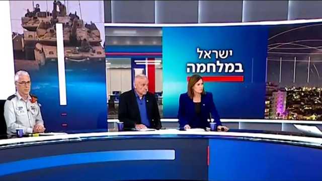 إعلام إسرائيلي: حماس تملي شروطها بصفقة الأسرى وفشل الجيش أكبر من المتوقع