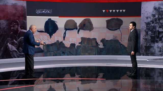 خبير عسكري: مقاتلو القسام يملكون جرأة وإقداما فريدين ولا مناطق سيطرة للاحتلال