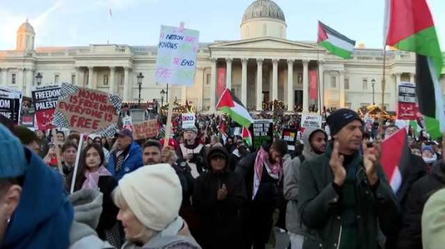 حقوقيون في بريطانيا: أنت غير مُجبر على إدانة حماس