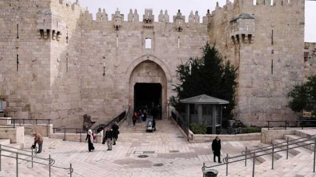 فيديو.. كيف أثرت قيود الاحتلال على تجار القدس القديمة؟