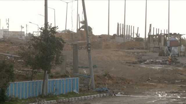 خبير عسكري: الاحتلال سحب آلياته من غزة خلال الهدنة خوفا من تكرار طوفان الأقصى