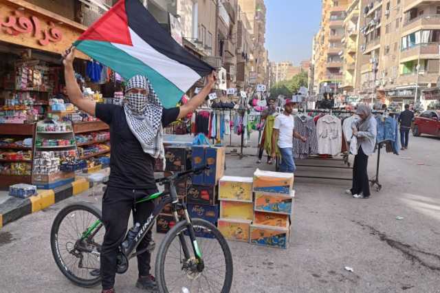 لن نشرب دماء إخوتنا.. مقاطعة داعمي إسرائيل تنعش المنتج المصري