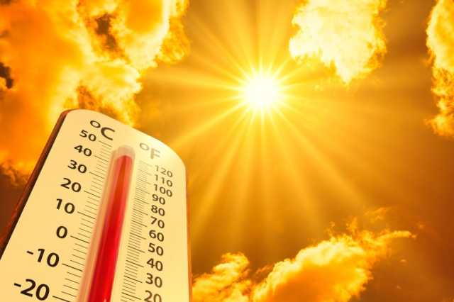لماذا يُعد يوليو/تموز أكثر الشهور حرارة كل عام؟