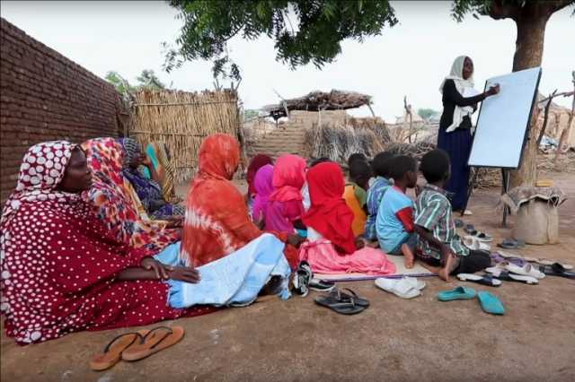 بريطانيا: العنف ضد المدنيين بدارفور قد يرقى لجرائم ضد الإنسانية