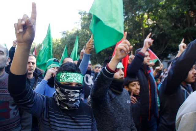 وقود المظاهرات.. قادة المقاومة يلهبون حماس الشباب بالضفة