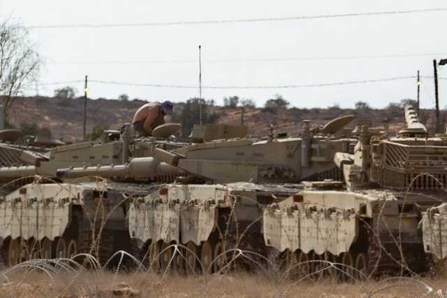 مقال بالغارديان: المرحلة الثانية من الغزو البري تثبت أن أولويات إسرائيل تغيرت