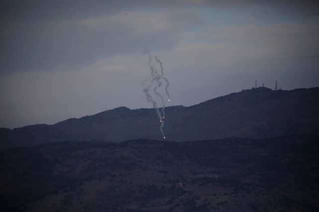 صفارات الإنذار تدوي بالجليل الأعلى وإسرائيل تتحدث عن هدف مشبوه