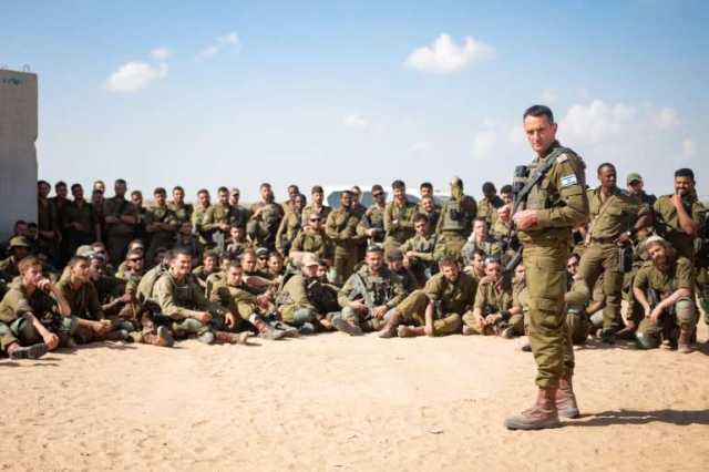 إسرائيل اليوم: هكذا سيصبح الجيش الإسرائيلي بعد حرب غزة