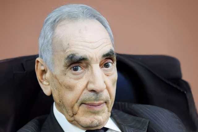أحد آباء الأدب الجزائري الحديث.. وفاة الناقد الكبير عبد الملك مرتاض