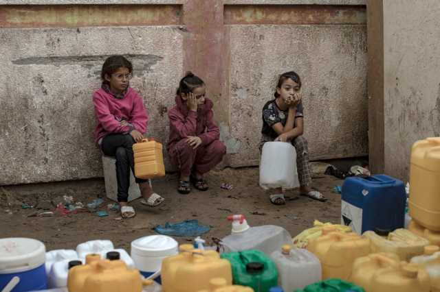 قطرة في محيط.. منظمات حقوقية: هدنة 4 أيام في غزة غير كافية