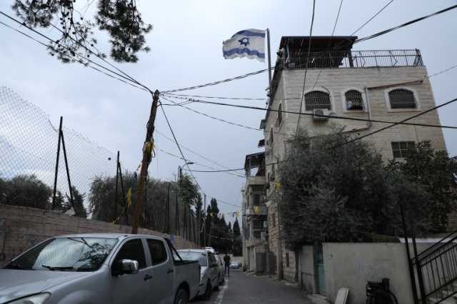 كيف ينتقم الاحتلال من قرية الطور بالقدس بعد طوفان الأقصى؟