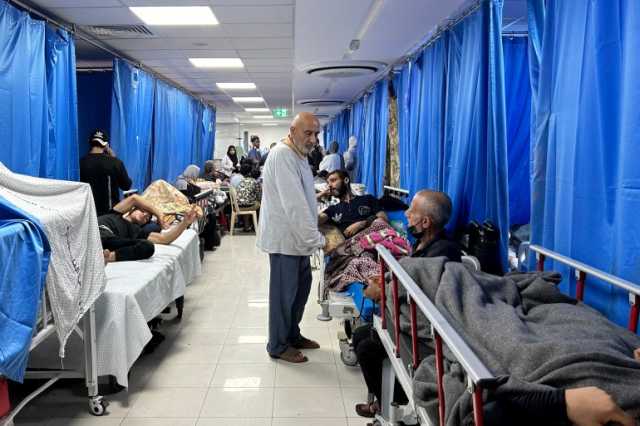 وزارة الصحة بغزة: 350 ألف مصاب بأمراض مزمنة في القطاع بلا دواء