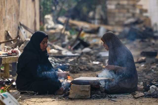 مقررة أممية: تقارير مروعة عن فظاعات إسرائيلية ضد نساء غزة